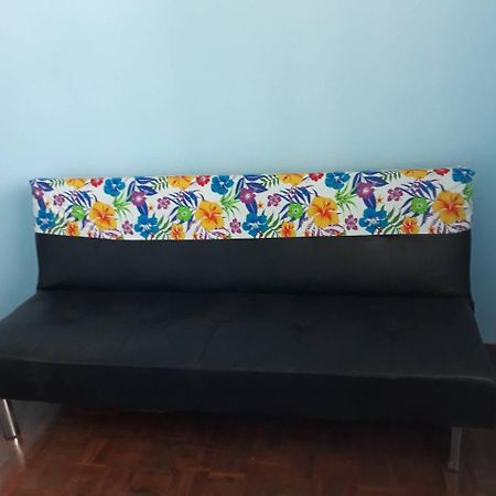 Garden Homestay Surat Thani Eksteriør billede