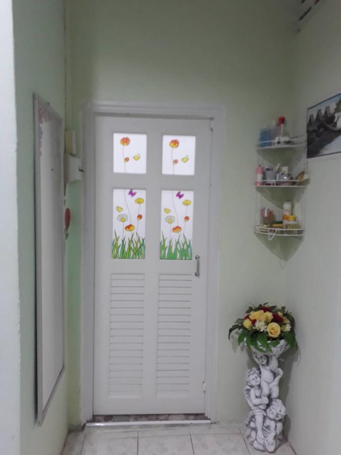 Garden Homestay Surat Thani Eksteriør billede