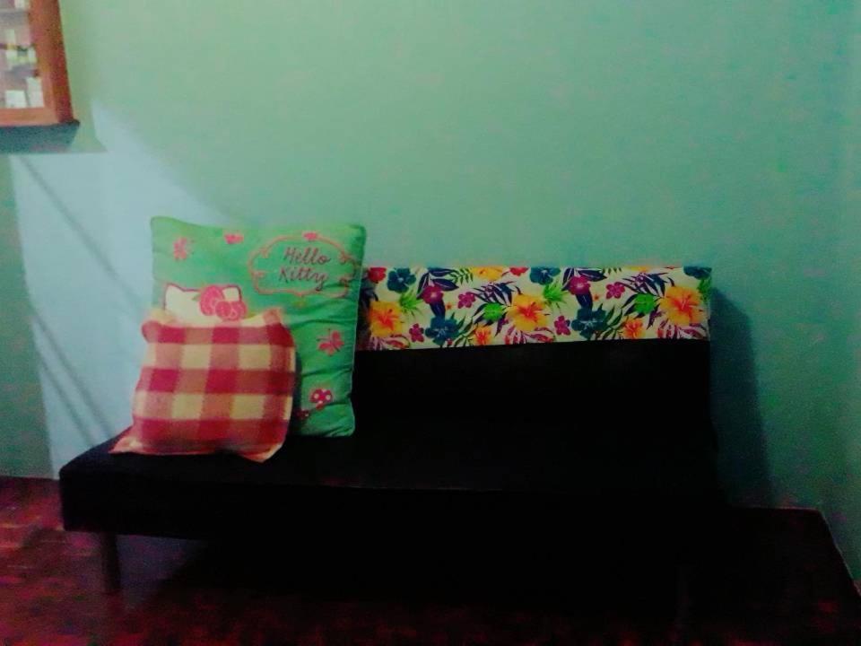 Garden Homestay Surat Thani Eksteriør billede